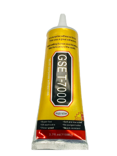 Клей T7000 для проклейки дисплеев Клей T7000 для проклейки дисплеев